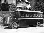 Diamond T COE 1938 года